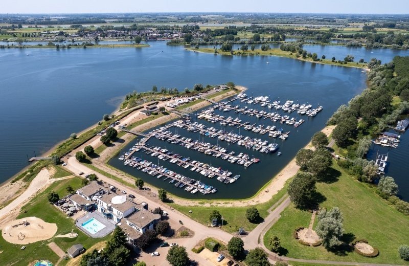 Aktivitäten in und am Meer